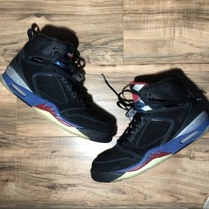air jordan 5 sneakers